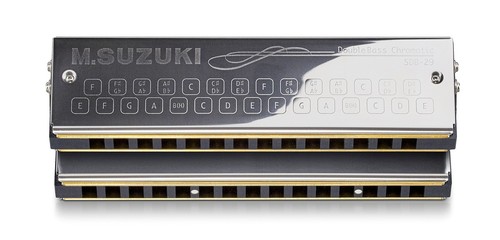 Suzuki kontrabass - suzuki,