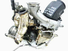 Audi A6 4G 3.0 Bi TDI