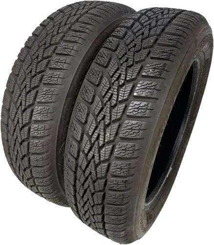 Winterreifen 165 r15 - winterreifen, 81t