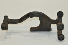 REX IMOLA 125 MOTORHALTER HALTERUNG MOTORTRÄGER MOTORWIPPE MOTORSCHWINGE