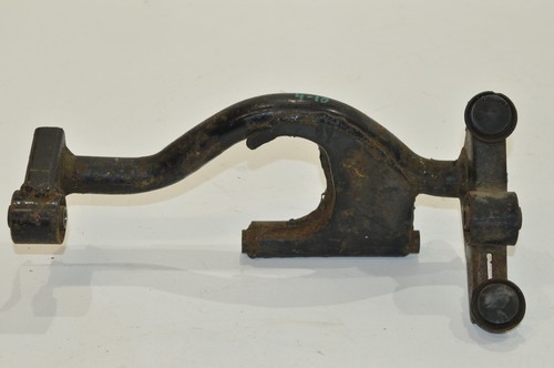 Rex imola 125 - rex, motorhalter