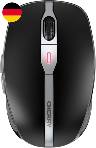 Cherry 9100 kabellose - mw,