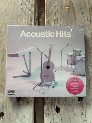Acoustic hits james bay - acoustic,