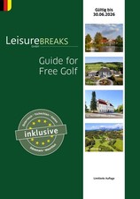 Leisure Breaks 2025/26 alle