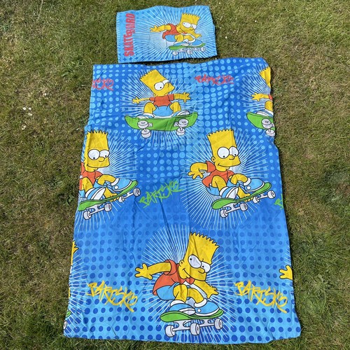 The simpsons bart simpson - the,