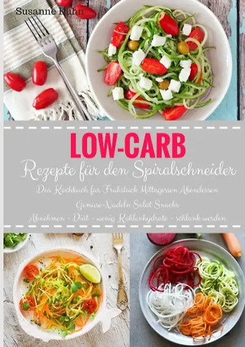 Low carb rezepte - für, den