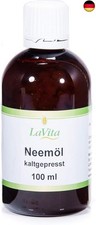 Lavita Neemöl kaltgepresst