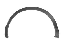 Kotflügel Zierleiste hinten rechts für: NISSAN QASHQAI II J11 11.13-03.17