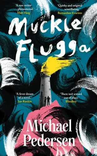 Michael pedersen muckle - pedersen,