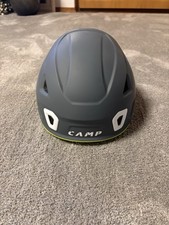 Helm klettern von Camp - L - 54 bis 62 cm - Neuwertig