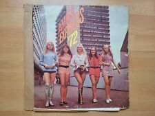 LP AMIGA - AMIGA EXPRESS 1972 12" Vinyl 