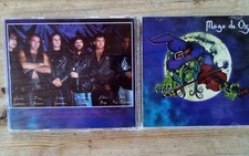 MAGO DE OZ - LA BRUJA - CD