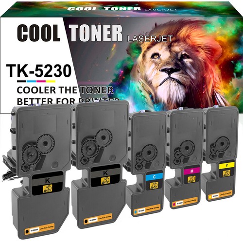Xxl tk5230 tk5220 toner - xxl,