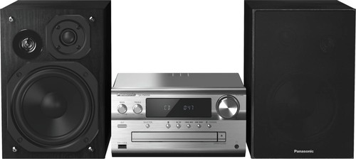 Panasonic pmx94eg silber - sc-pmx94eg-s,