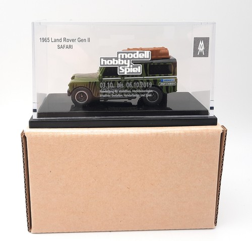 Matchbox mbx superfast land - matchbox,