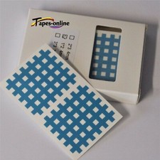 40 Kinesiologie Cross Tape