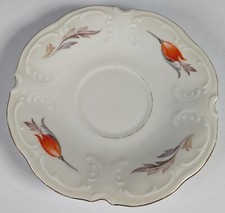 Untertasse für Kaffeetasse