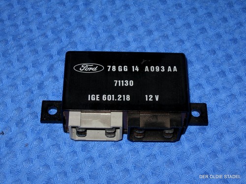 Ford granada mk2 - ford,