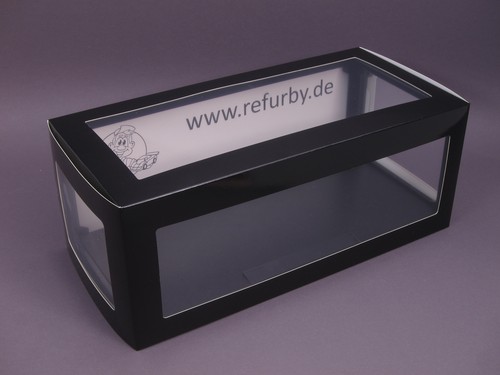 Refurby box universelle - refurby,