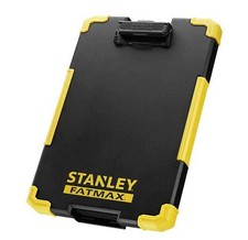 Stanley Klemmbrett mit Aufbewahrung  FATMAX Clipboard  FMST82721-1