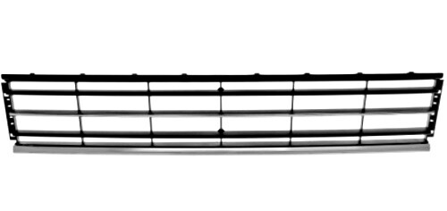 Grill kühlergrill - grill,