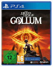 Der Herr der Ringe: Gollum™