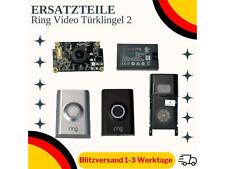 Ersatzteil für Ring Doorbell 2 Türklingel Ersatzteile