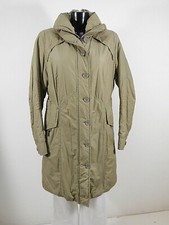 CREENSTONE Damen Winter Mantel