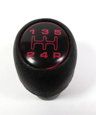Schaltknauf PEUGEOT 205 GTI CTI BE3 Dturbo - Gear Shift Knob NEW NEU 091521