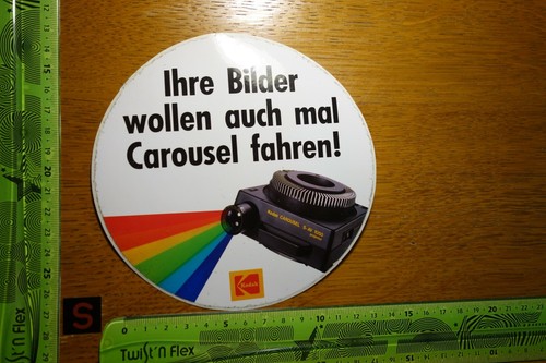Alter aufkleber hifi video - alter,