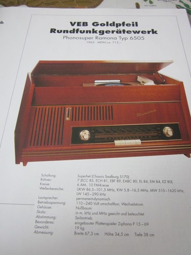 Radio fernseharchiv schaltplan - radio-fernseharchiv,