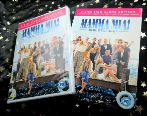 Dvd neu ovp - ovp, mia