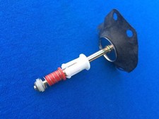 Wartburg 1,3 Trabant 1,1 B1000-1 original Pulldown Membran Vergaser IFA NEU AWE