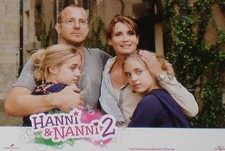 HANNI & NANNI 2 - AHF