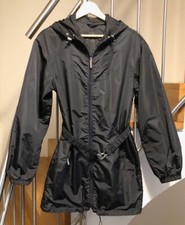 MABRUN Jacke, Kapuze