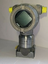 Rosemount Serie 3051S