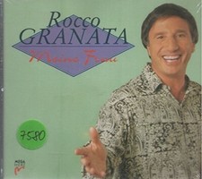 Rocco Granata Meine Frau