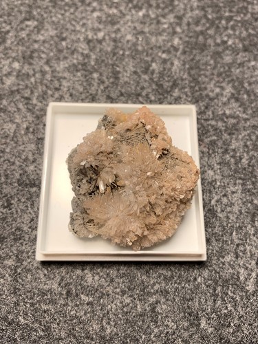 Hemimorphit ojuela mine - hemimorphit,,