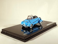 Vitesse, Messerschmitt/FMR