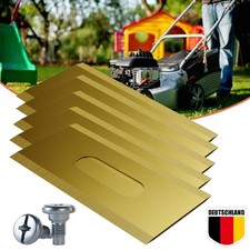 30x Ersatzklingen Messer für