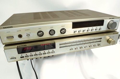 Siemens 300 tuner - siemens,