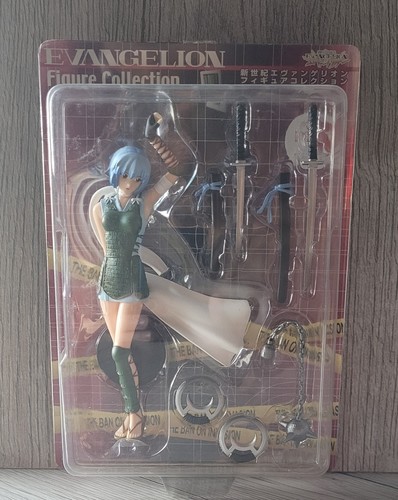 Neon genesis evangelion - neon,