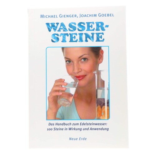 Wassersteine das handbuch zum - wassersteine-,
