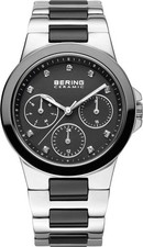 BERING Damen Uhr Keramik