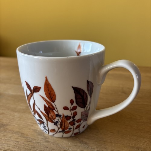 Boltze home teetasse herbst - boltze,
