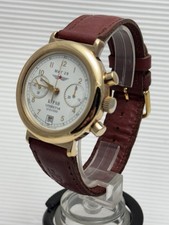 POLJOT MIG 29 CHRONOGRAPH CAL