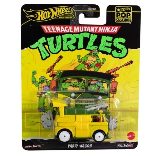 Hot wheels hxf04 - hot, premium
