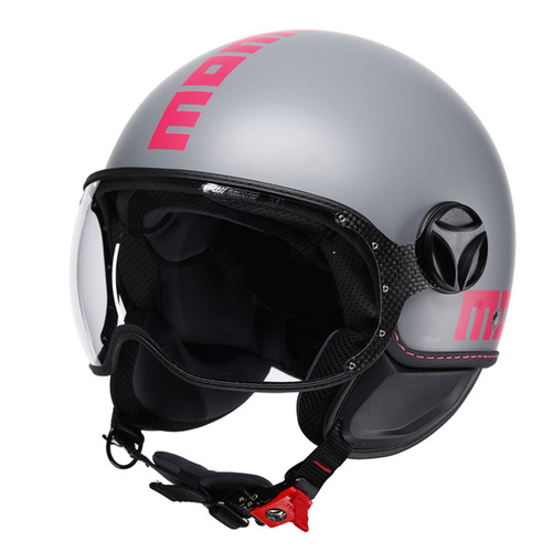 Helm fgtr classic fluo matt - classic,