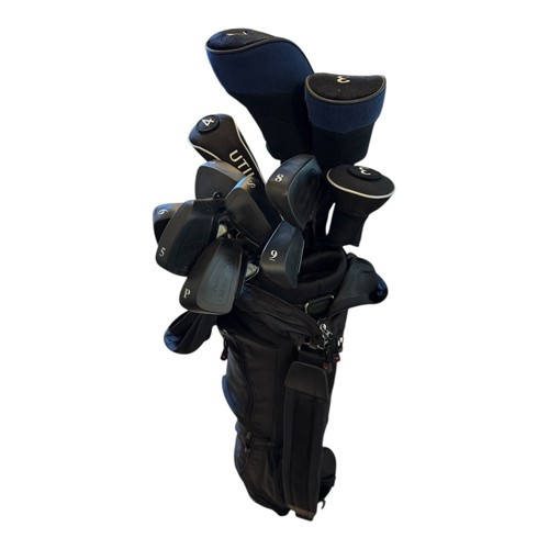 Pro ace 200 - pro, golfset