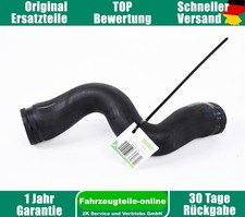 Ford Focus III F1F16K863AB Ladeluftschlauch Ansaugschlauch 1.0